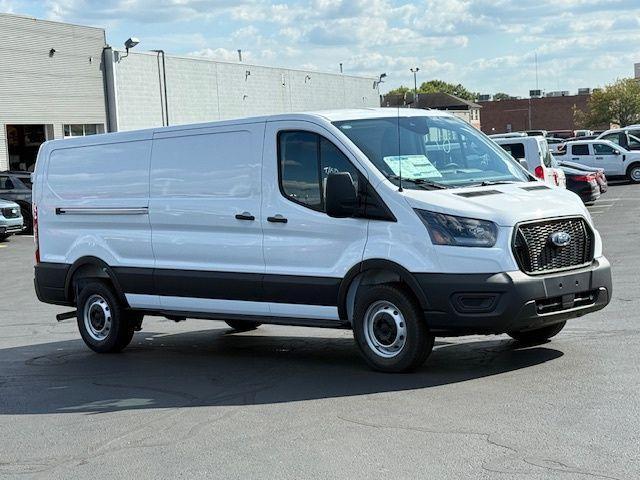 new 2025 Ford Transit-250 car, priced at $50,195
