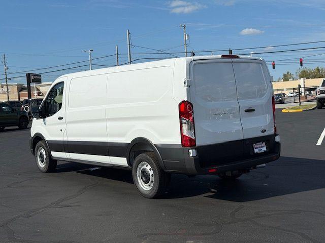new 2025 Ford Transit-250 car, priced at $50,195