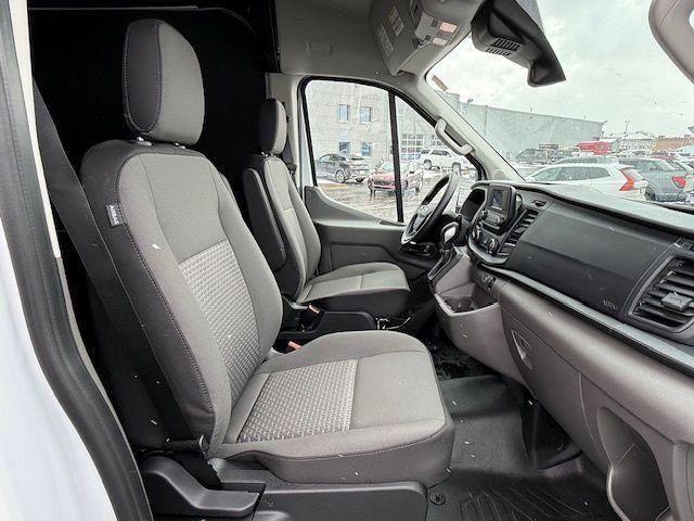 new 2025 Ford Transit-250 car, priced at $50,195