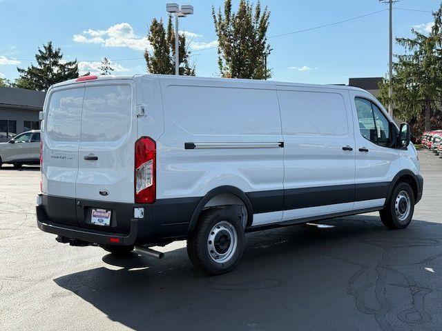 new 2025 Ford Transit-250 car, priced at $50,195
