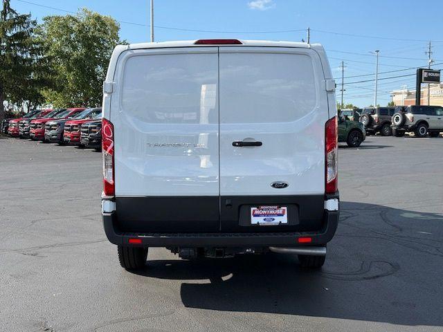 new 2025 Ford Transit-250 car, priced at $50,195
