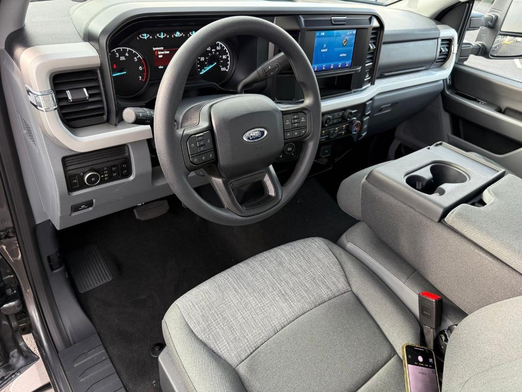 new 2026 Ford F-350 car, priced at $58,850