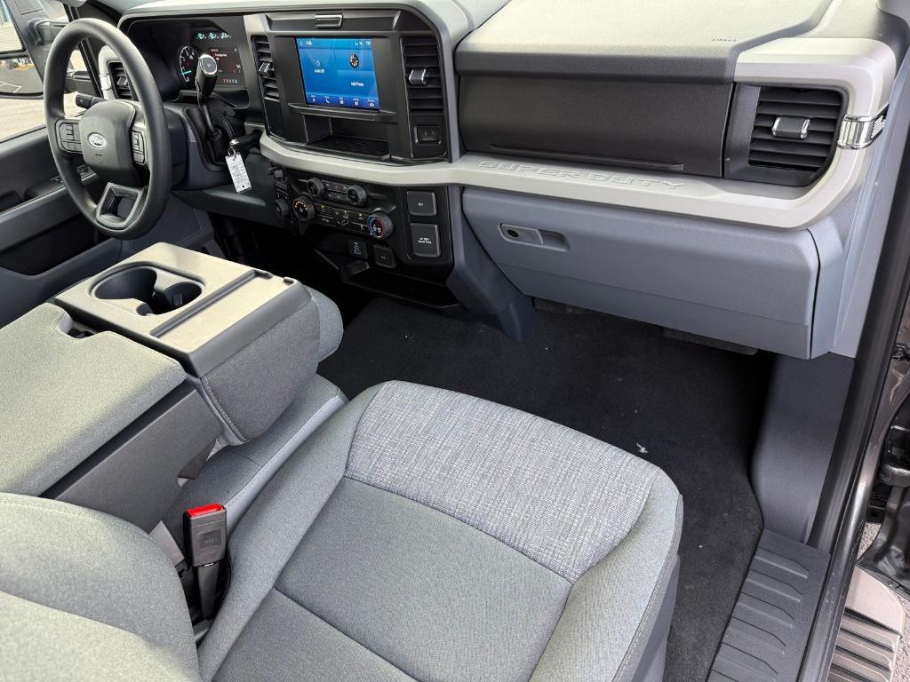 new 2026 Ford F-350 car, priced at $58,850