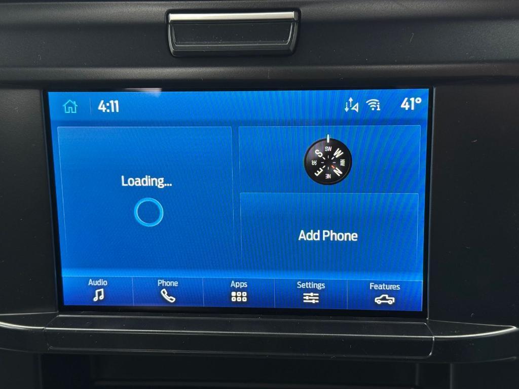 new 2026 Ford F-350 car, priced at $58,850