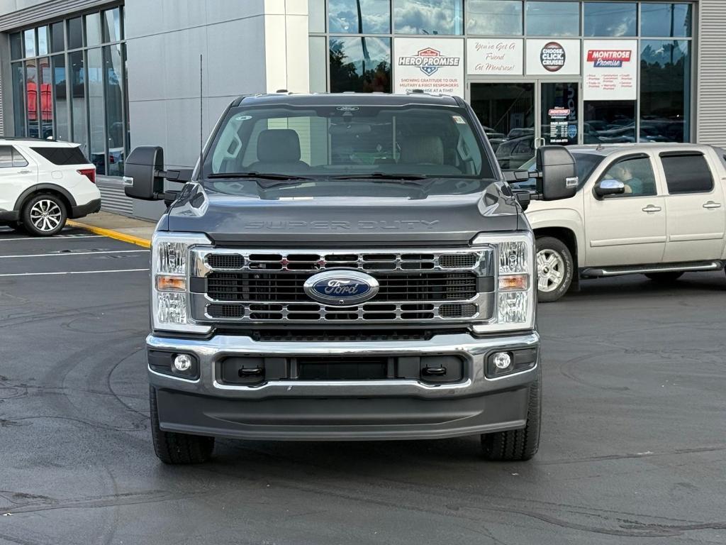 new 2026 Ford F-350 car, priced at $58,850