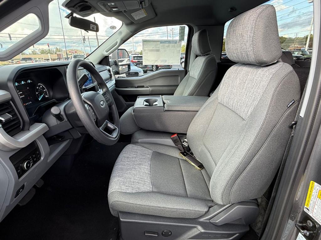 new 2026 Ford F-350 car, priced at $58,850