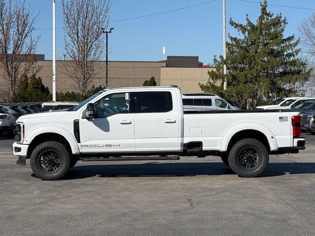 new 2025 Ford F-350 car, priced at $108,993
