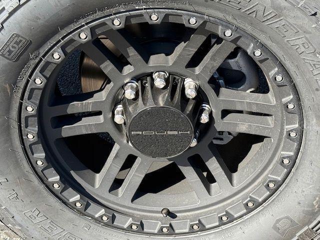 new 2025 Ford F-350 car, priced at $108,993