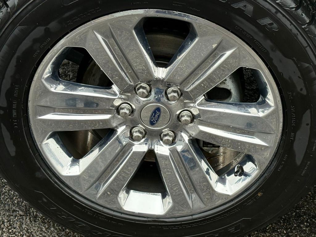 used 2020 Ford F-150 car, priced at $25,741