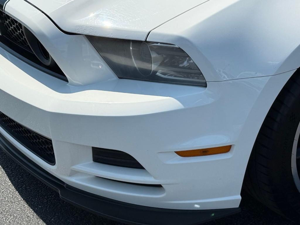 used 2013 Ford Mustang car, priced at $33,093