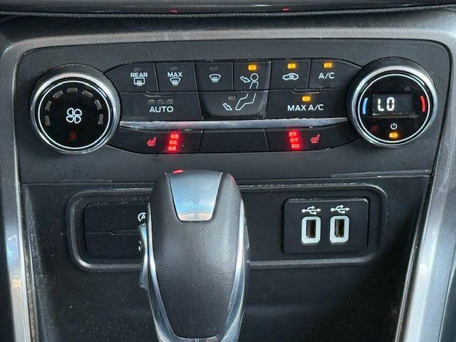 used 2022 Ford EcoSport car, priced at $16,908