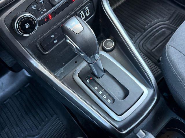 used 2022 Ford EcoSport car, priced at $16,908