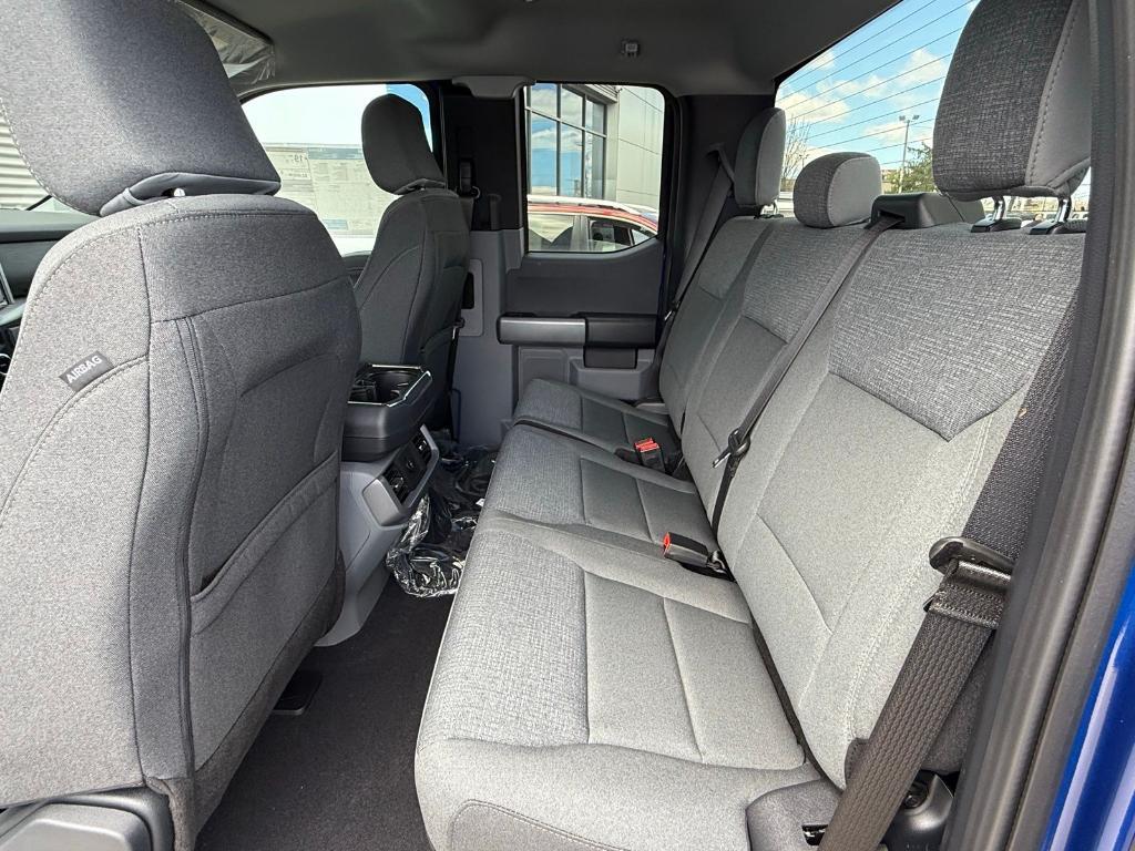 new 2026 Ford F-150 car, priced at $54,723