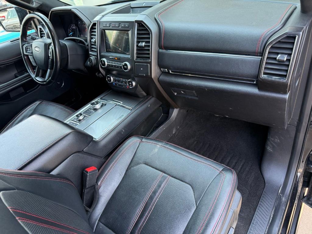 used 2019 Ford Expedition car, priced at $29,064