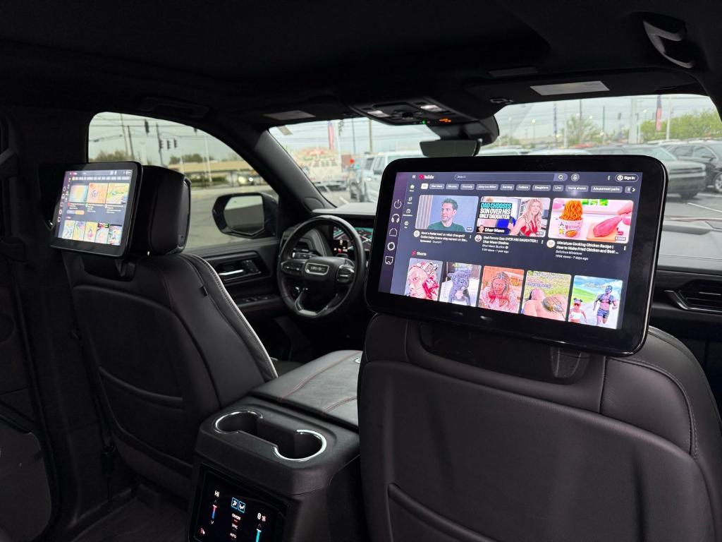 used 2025 GMC Yukon XL car, priced at $84,593