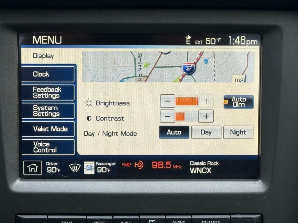 used 2013 Ford Mustang car, priced at $19,462