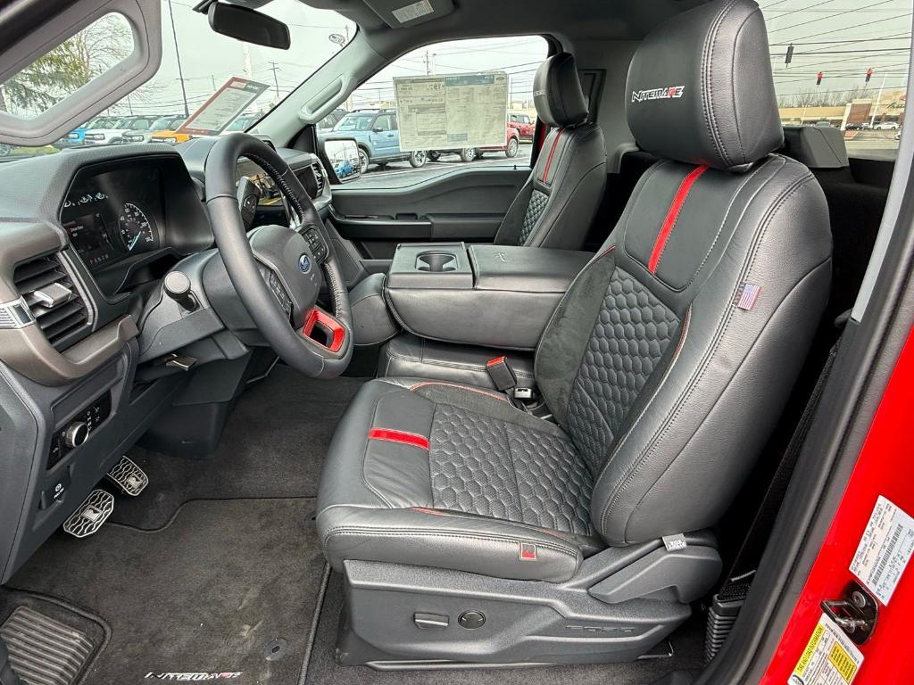 new 2026 Ford F-150 car, priced at $85,175