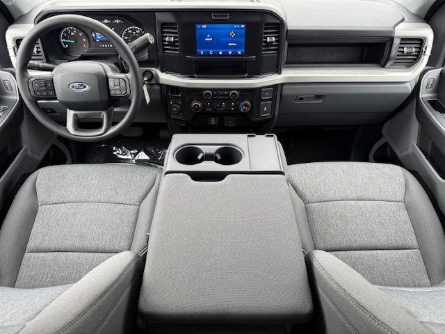 new 2025 Ford F-350 car, priced at $52,730
