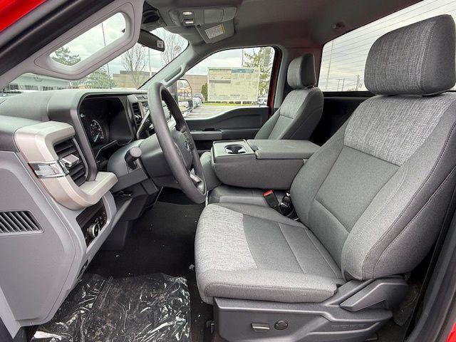 new 2025 Ford F-350 car, priced at $51,930