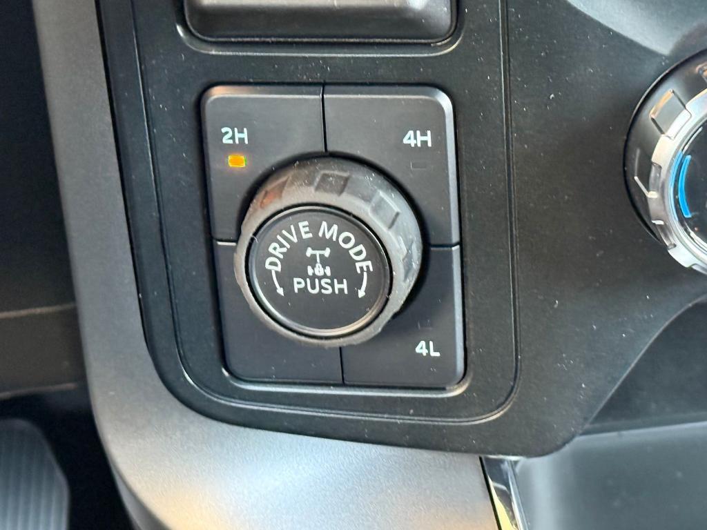 new 2025 Ford F-150 car, priced at $55,810