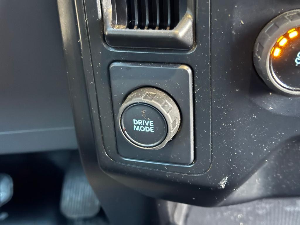 used 2023 Ford F-150 car, priced at $29,284