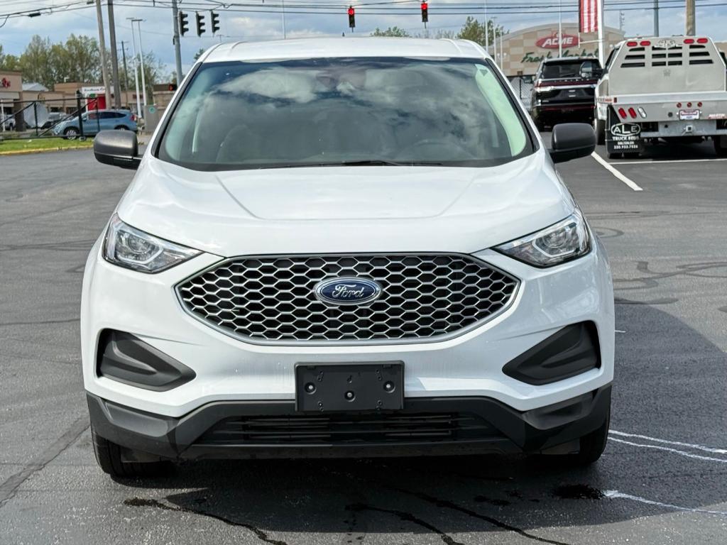used 2024 Ford Edge car, priced at $30,611