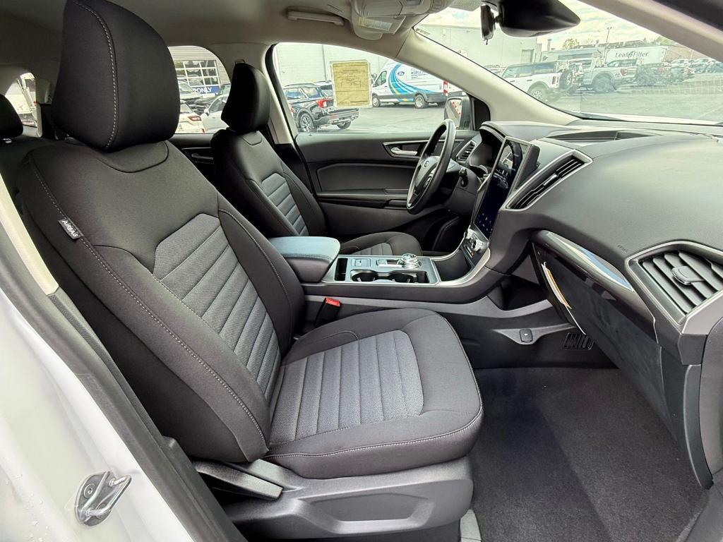 used 2024 Ford Edge car, priced at $30,611
