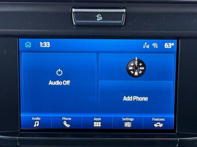 new 2025 Ford F-350 car, priced at $61,920