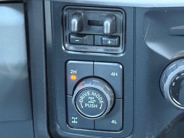 new 2025 Ford F-350 car, priced at $61,920