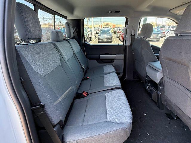 new 2025 Ford F-350 car, priced at $61,920