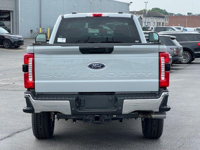 new 2025 Ford F-350 car, priced at $67,220