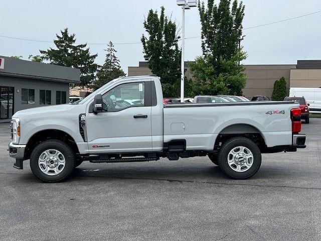 new 2025 Ford F-350 car, priced at $67,220