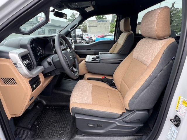 new 2025 Ford F-350 car, priced at $67,220