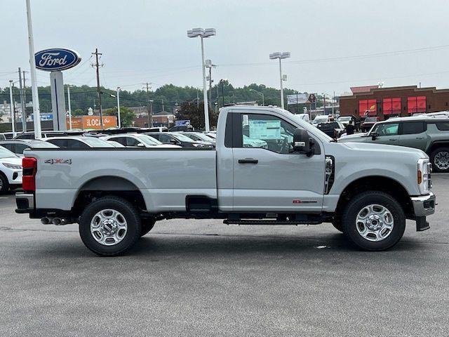 new 2025 Ford F-350 car, priced at $67,220