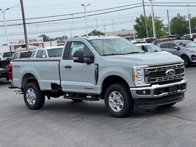 new 2025 Ford F-350 car, priced at $67,220