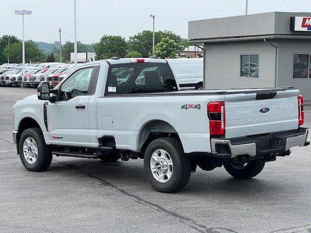 new 2025 Ford F-350 car, priced at $67,220