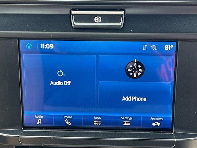 new 2025 Ford F-350 car, priced at $67,220