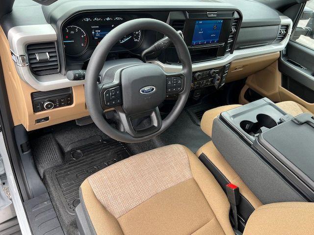new 2025 Ford F-350 car, priced at $67,220
