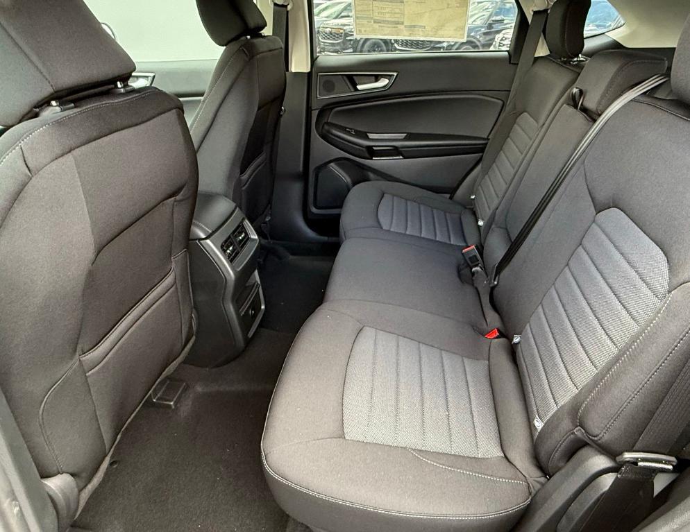 used 2024 Ford Edge car, priced at $31,995