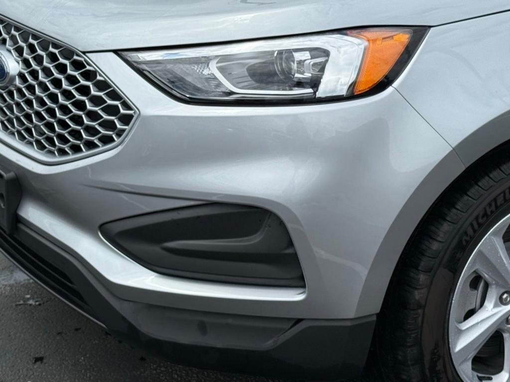 used 2024 Ford Edge car, priced at $31,995