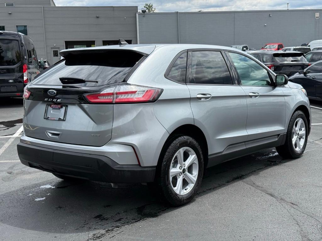 used 2024 Ford Edge car, priced at $31,995