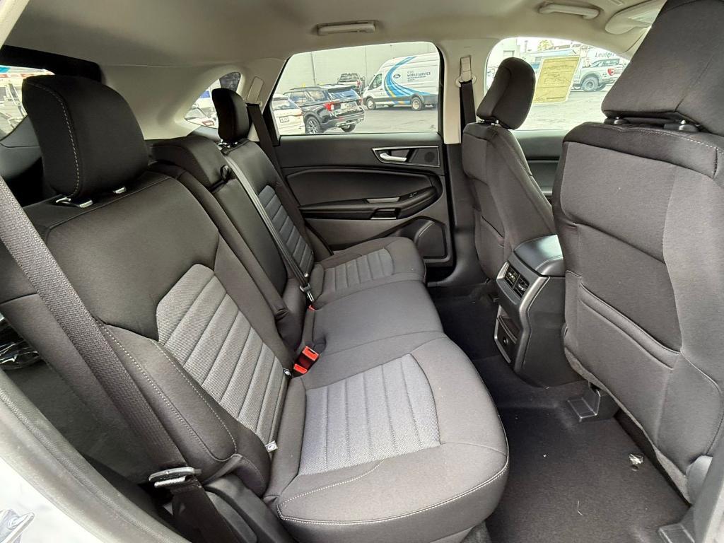 used 2024 Ford Edge car, priced at $31,995