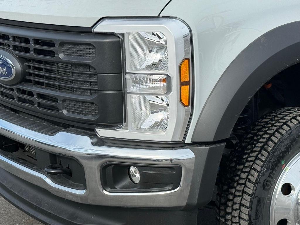 new 2026 Ford F-450 car, priced at $76,520