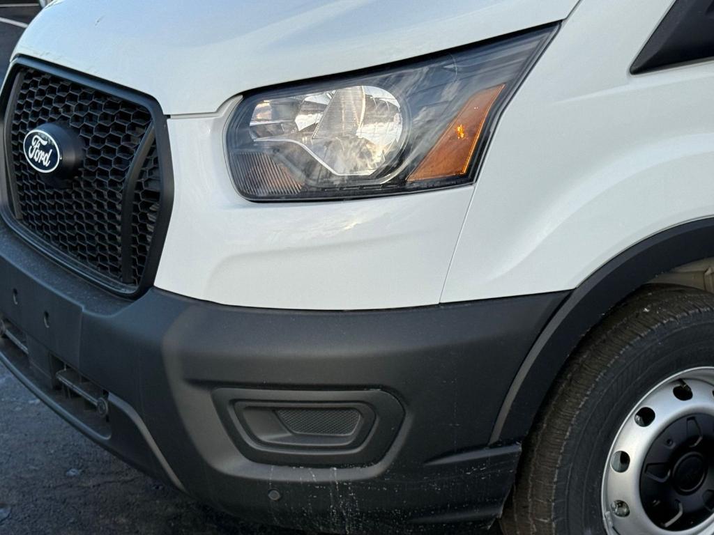 new 2026 Ford Transit-250 car, priced at $57,210