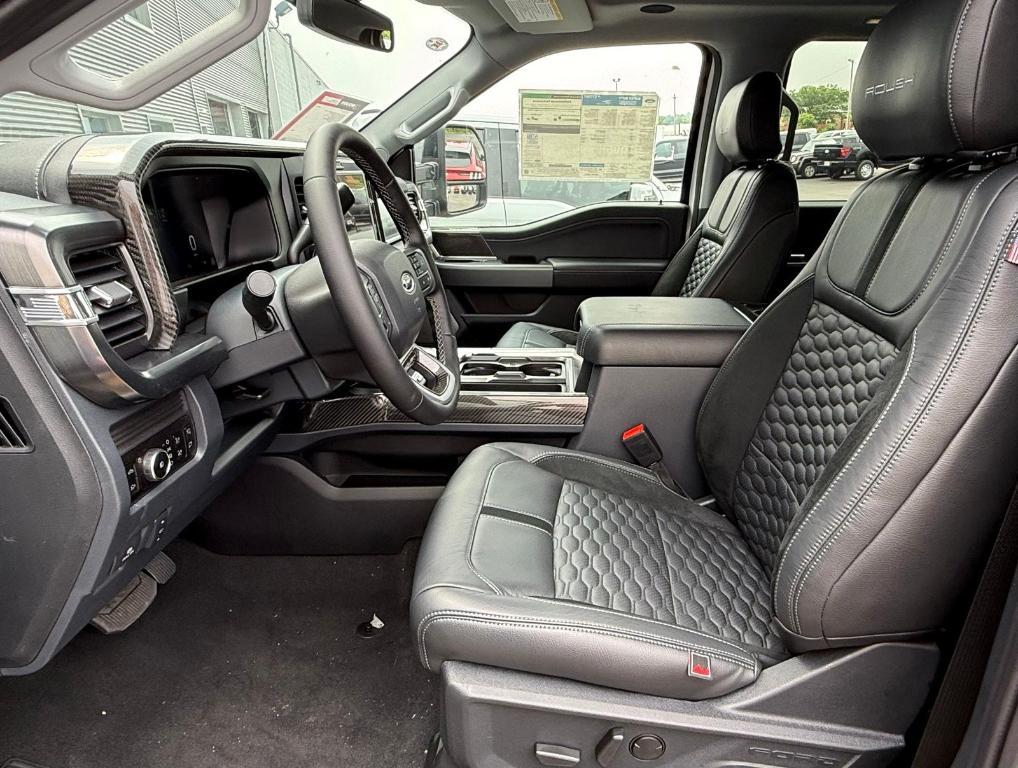 new 2026 Ford F-250 car, priced at $118,409