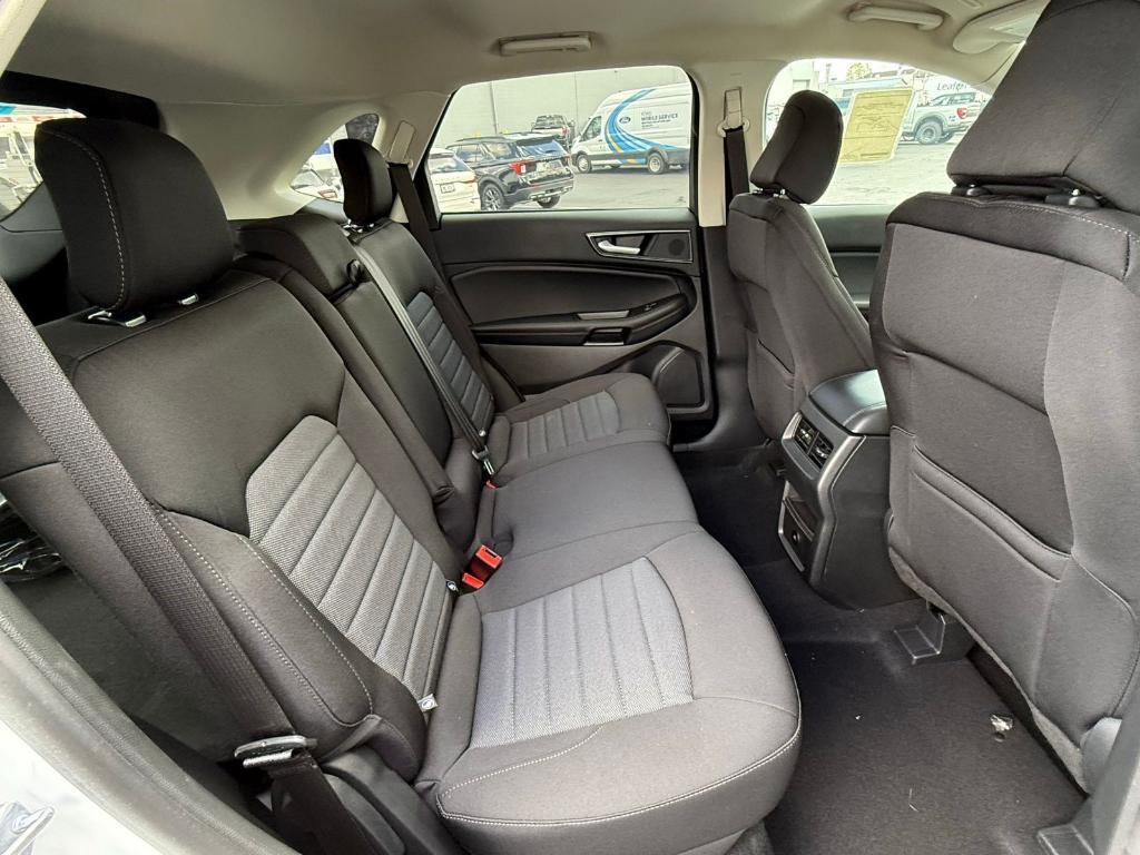 used 2024 Ford Edge car, priced at $30,611