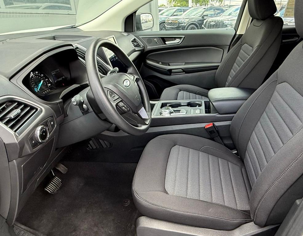 used 2024 Ford Edge car, priced at $30,611