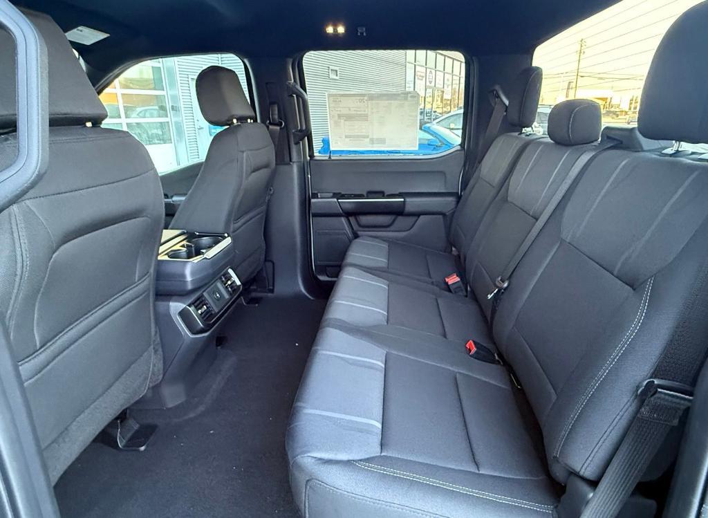 new 2026 Ford F-150 car, priced at $51,840