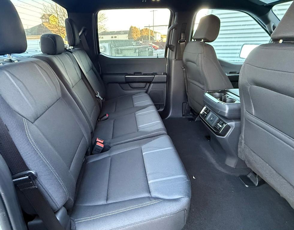 new 2026 Ford F-150 car, priced at $51,840