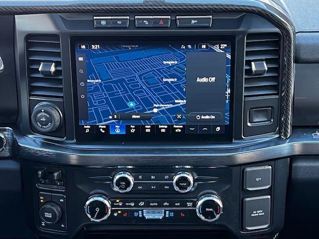 new 2024 Ford F-350 car, priced at $102,114